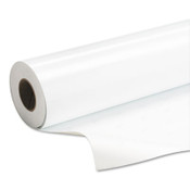 HP Premium Instant-Dry Photo Paper, 60" x 100 ft, Satin White Item: HEWQ8000A