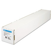 HP Everyday Pigment Ink Photo Paper Roll, 9.1 mil, 36" x 100 ft, Glossy White Item: HEWQ8917A