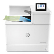 HP Color LaserJet Enterprise SFP M856dn Laser Printer Item: HEWT3U51A