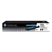HP HP 143A, (W1143A-D) 2-Pack Black Original LaserJet Toner Cartridges Item: HEWW1143AD