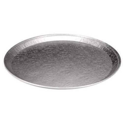 HFA® Aluminum Embossed Tray, 16" Diameter, 25/Carton Item: HFA2013100