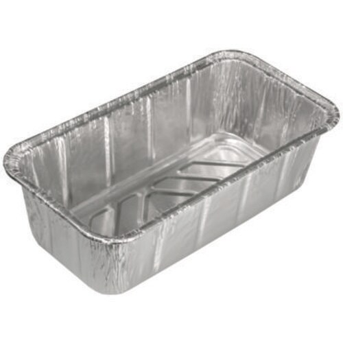 HFA® Aluminum Loaf Pan, 36 oz, 4.5 x 8.63 x 2.59, 500/Carton Item: HFA31630500