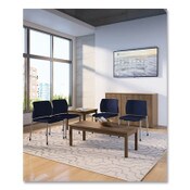 HON® 80000 Laminate Occasional End Table, Rectangular, 24w x 20d x 20h, Pinnacle Item: HON80193PINC