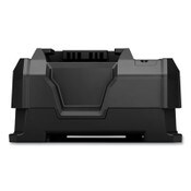 Hoover® Commercial MPWR 40V Charger, Single Bay Item: HVRCH07150