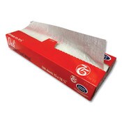 Handy Wacks© Interfolded Food Wrap Deli Sheets, 10.75 x 15, 500 Box, 12 Boxes/Carton Item: HWAFW15