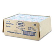 Handy Wacks© Bakery Pick-up Tissue Deli Sheets, 10.75 x 6, 1,000/Box, 10 Boxes/Carton Item: HWAT6P