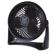 Honeywell Super Turbo Three-Speed High-Performance Fan, Black Item: HWLHT900