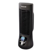 Honeywell QuietSet Personal Table Fan, Black Item: HWLHTF210B