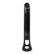 Honeywell QuietSet 8-Speed Whole-Room Tower Fan, 10W x 40H, Black Item: HWLHYF290B