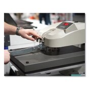 INSTA® 256 Manual Heat Press, 32 x 40 x 22, Beige/Black Item: IGTMS256S
