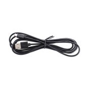 Innovera® USB to Micro USB Cable, 6 ft, Black Item: IVR30008