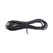 Innovera® USB to Micro USB Cable, 10 ft, Black Item: IVR30013