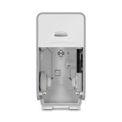 Kimberly-Clark Professional* ICON Coreless Standard Roll Toilet Paper Dispenser, 7.18 x 13.37 x 7.06, White Mosaic Item: KCC58711