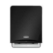 Kimberly-Clark Professional* ICON Automatic Roll Towel Dispenser, 20.12 x 16.37 x 13.5, Black Mosaic Item: KCC58720