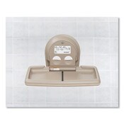 Koala Kare® Baby Changing Station, 36.5 x 54.25, Beige Item: KKPKB30000