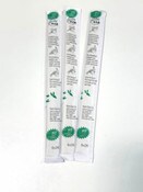 Kari-Out® Chopsticks, 9", White, 1,340/Carton Item: KOT1100310