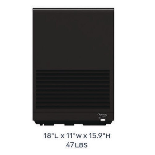 FLAVIA® Cold Drinks Chill Module for Creation 600, Black Item: LAV18200251