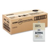 FLAVIA® Alterra French Vanilla Coffee Freshpack, French Vanilla, 0.23 oz Pouch, 100/Carton Item: LAV48009