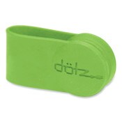 dotz® Magnetic Flex Strap, Lime Item: LEE22202