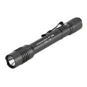 Streamlight® Professional Tactical Flashlight with Holster, 2 AA Batteries (Included), Black Item: LGT88033