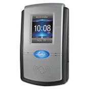 Lathem® Time PC700 Online WiFi TouchScreen Time and Attendance System, LCD Display, Gray Item: LTHPC700WEB