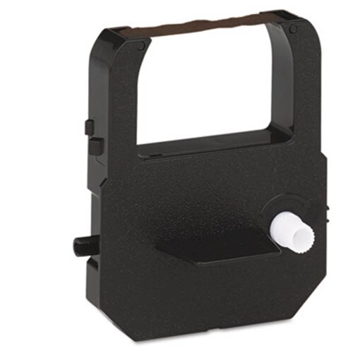 Lathem® Time VIS6008 Ribbon, Purple Item: LTHVIS6008