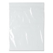 BagCo™ Zippit Resealable Bags, 2 mil, 10" x 13", Clear, 1,000/Carton Item: MGPMGZ2P1013
