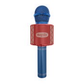 Crayola® Karaoke Wireless Microphone, Blue Item: MIGCKM150B