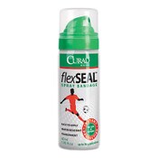 Curad® Flex Seal Spray Bandage, 40 mL Item: MIICUR76124RB