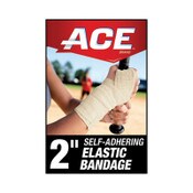 ACE™ Self-Adhesive Bandage, 2 x 50 Item: MMM207460