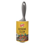 Scotch-Brite® Extreme Clean Lint Roller, 4" x 54.59 ft, 100 Sheets/Roll Item: MMM830RS100