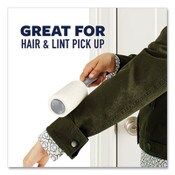 Scotch-Brite™ Lint Roller Refill Roll, 70 Sheets/Roll Item: MMM836RFS70