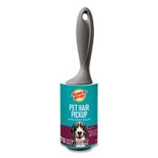 Scotch-Brite™ Pet Hair Pickup Lint Roller, Refill Roll, 70 Sheets/Roll Item: MMM839RS70