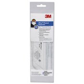 3M™ VFlex Particulate Respirator N95, Standard Size, 50/Box Item: MMM9105