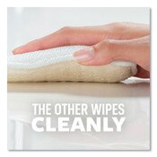 Scotch-Brite® Greener Clean Dual Action Scrub and Wipe, 2.8 x 4.7, 0.7" Thick, White, 2/Pack Item: MMM927732SW