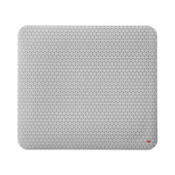 3M™ Precise Mouse Pad with Nonskid Back, 9 x 8, Bitmap Design Item: MMMMP114BSD1