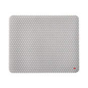 3M™ Precise Mouse Pad with Nonskid Repositionable Adhesive Back, 8.5 x 7, Bitmap Design Item: MMMMP200PS