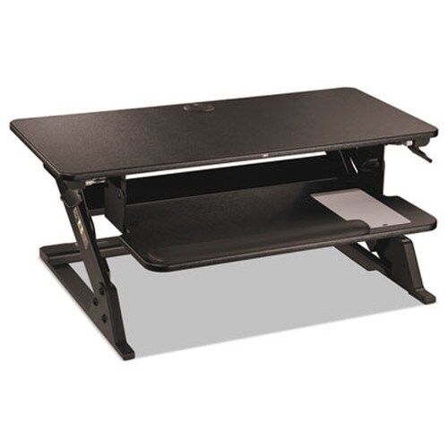 Precision Standing Desk, 35.4