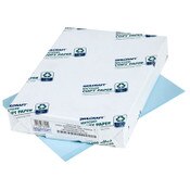 AbilityOne® 7530011463361, SKILCRAFT Colored Copy Paper, 20 lb Bond Weight, 8.5 x 11, Blue, 500 Sheets/Ream, 10 Reams/Carton Item: NSN1463361