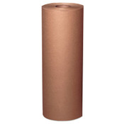 AbilityOne® 8135001607759 SKILCRAFT Kraft Paper Rolls, 36" x 1,128 ft, Kraft Item: NSN1607759