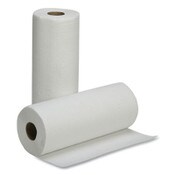 AbilityOne® 8540011699010, SKILCRAFT Kitchen Roll Paper Towel, 2-Ply, 13.63 x 22.25, 85 Towels/Roll, 30 Rolls/Box Item: NSN1699010