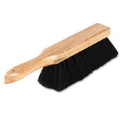 AbilityOne® 7920001788315, SKILCRAFT, Counter Dusting Brush, 13" Long, 3.75" Bristles Item: NSN1788315