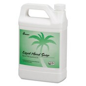 AbilityOne® 8520002280598, SKILCRAFT Liquid Hand Soap, Cashmere Scent, 1 gal Item: NSN2280598