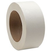 AbilityOne® 7510002666710, SKILCRAFT General Purpose Masking Tape, 3" Core, 2" x 60 yds, Beige Item: NSN2666710