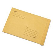 AbilityOne® 8105002811169 SKILCRAFT Sealed Air Jiffy Mailer, #7, Bubble Cushion, Self-Adhesive Closure, 14.25 x 20, Natural Kraft, 50/Box Item: NSN2811169