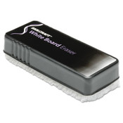 AbilityOne® 7510013166213 SKILCRAFT White Board Eraser, 5.5" x 2.5" Item: NSN3166213