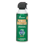 AbilityOne® 7930013982473, SKILCRAFT Power Duster, Ozone Safe, 10 oz Can, 6/Box Item: NSN3982473