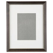 AbilityOne® 7105014195322, SKILCRAFT Walnut Stain Frames, Certificate/Photo, 8.5 x 11, 12/Carton Item: NSN4195322