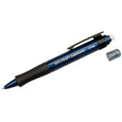 AbilityOne® 7520014512270 SKILCRAFT Ergonomic Mechanical Pencil, 0.7 mm, F (#2.5), Black Lead, Blue Barrel, 6/Box Item: NSN4512270