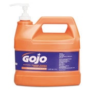 AbilityOne® 8520014580767, SKILCRAFT GOJO Pumice Hand Cleaner, Citrus Scent, 1 gal, 4/Box Item: NSN4580767